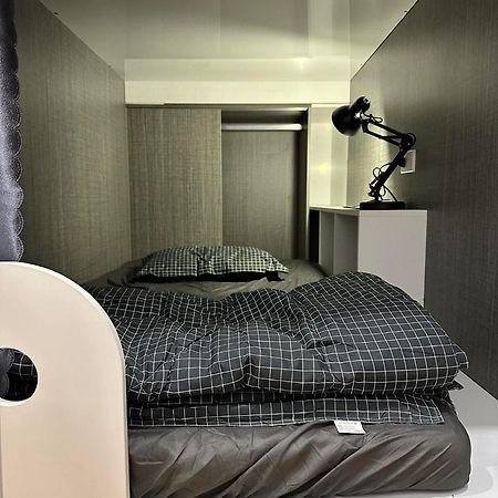 Alphabet Home Capsule 호치민 외부 사진