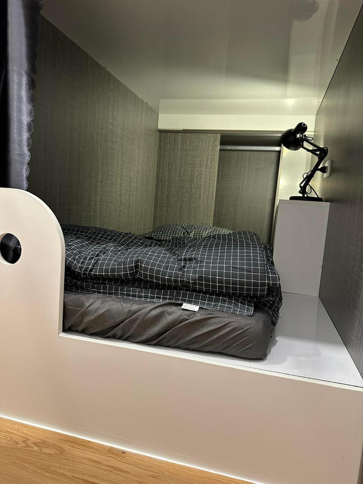 Alphabet Home Capsule 호치민 외부 사진