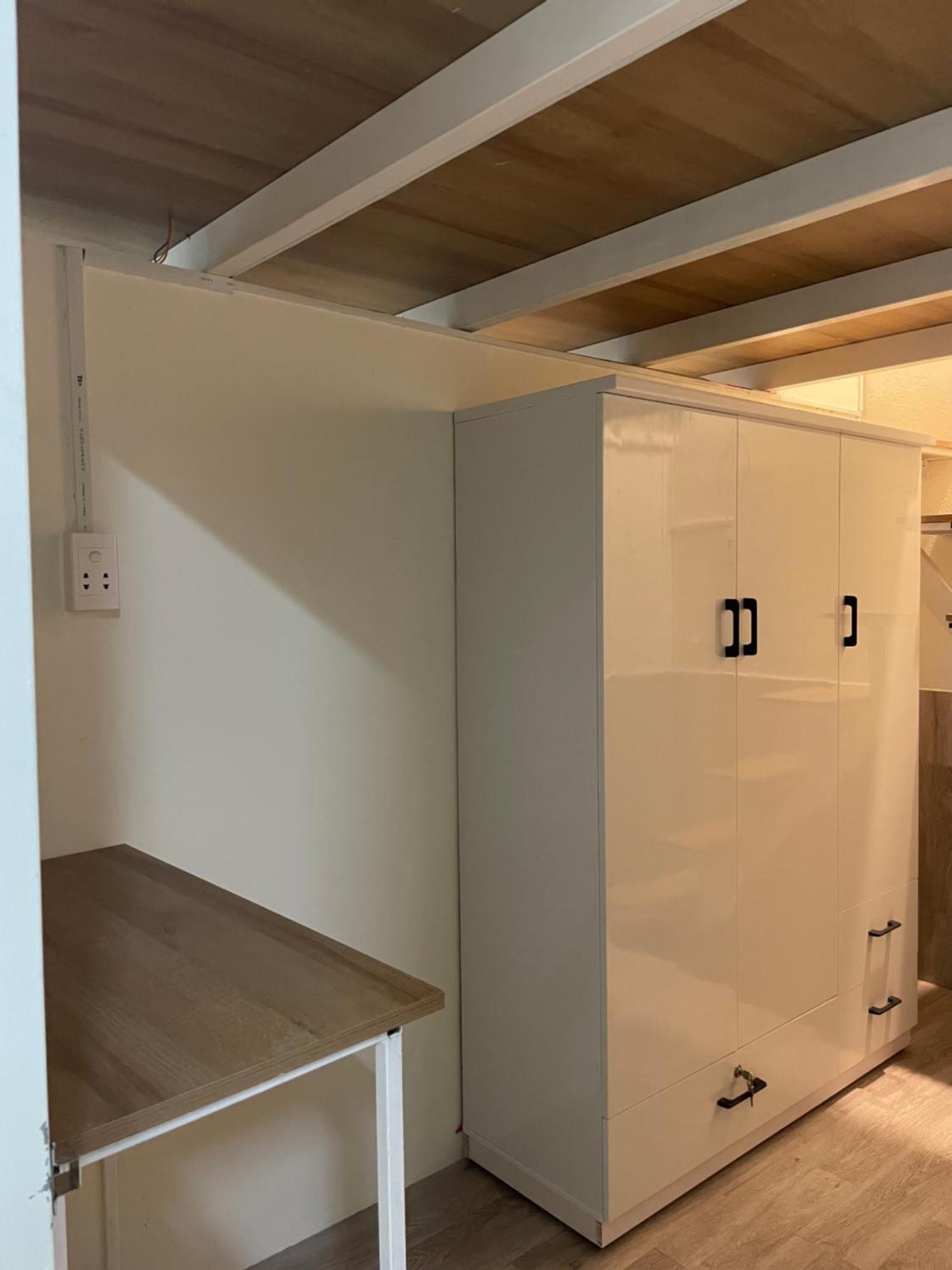 Alphabet Home Capsule 호치민 외부 사진
